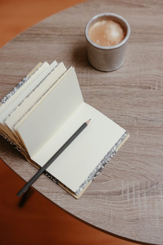 bullet journal
