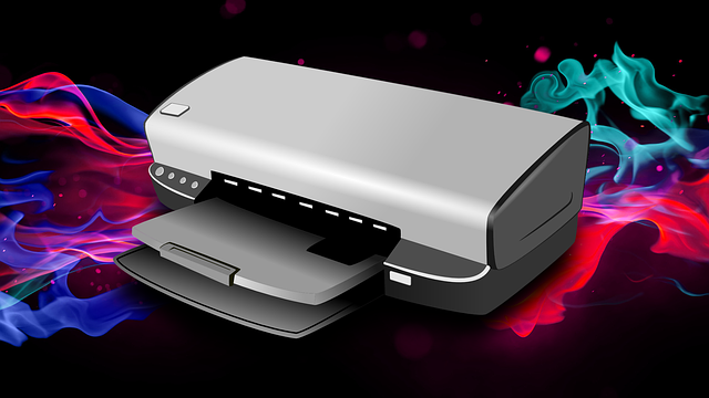 Geavanceerde kantoortechnologie: binders, scanners en labelmakers ontrafeld